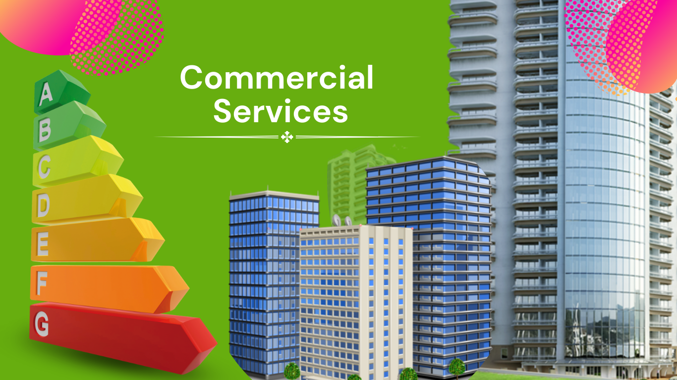 Commercial Services