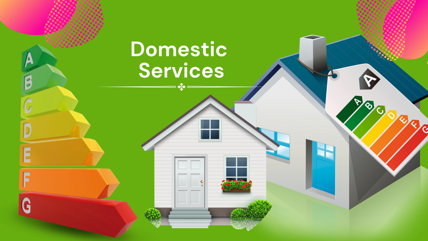 Domestic Services