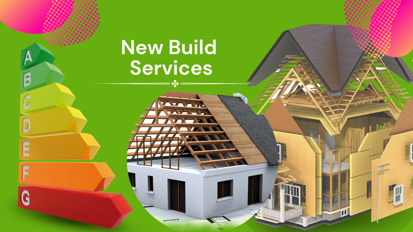 New Build Services